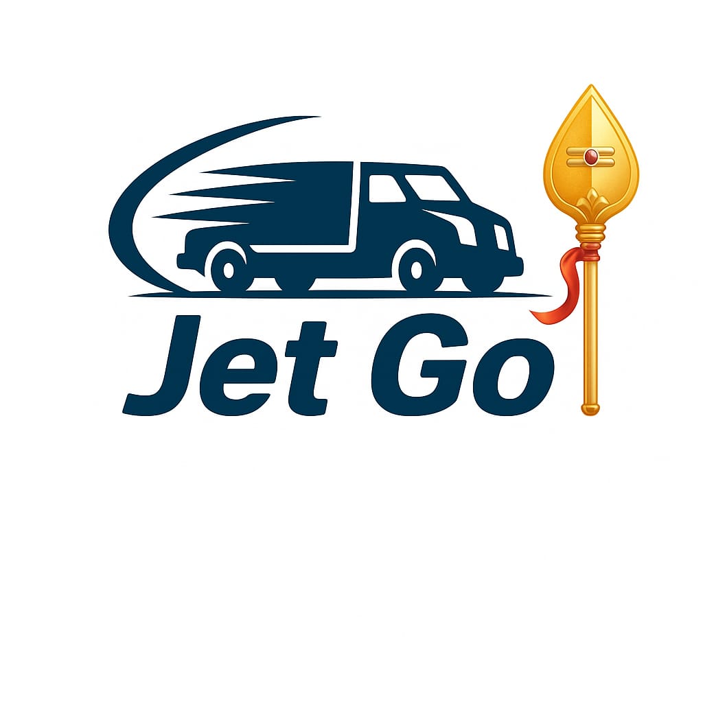 JetGo Logistics
